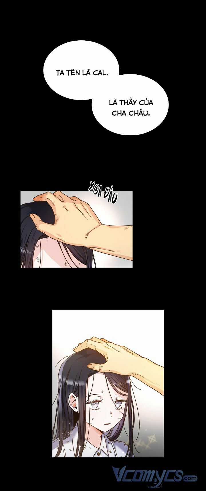 Công Nương Su - Chapter 0 - Trang 16