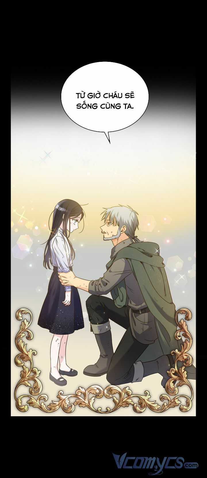 Công Nương Su - Chapter 0 - Trang 17