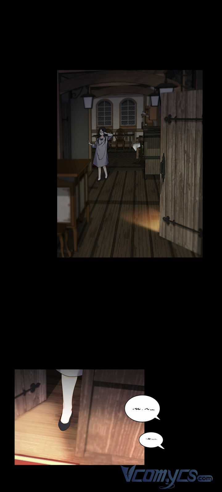 Công Nương Su - Chapter 0 - Trang 18