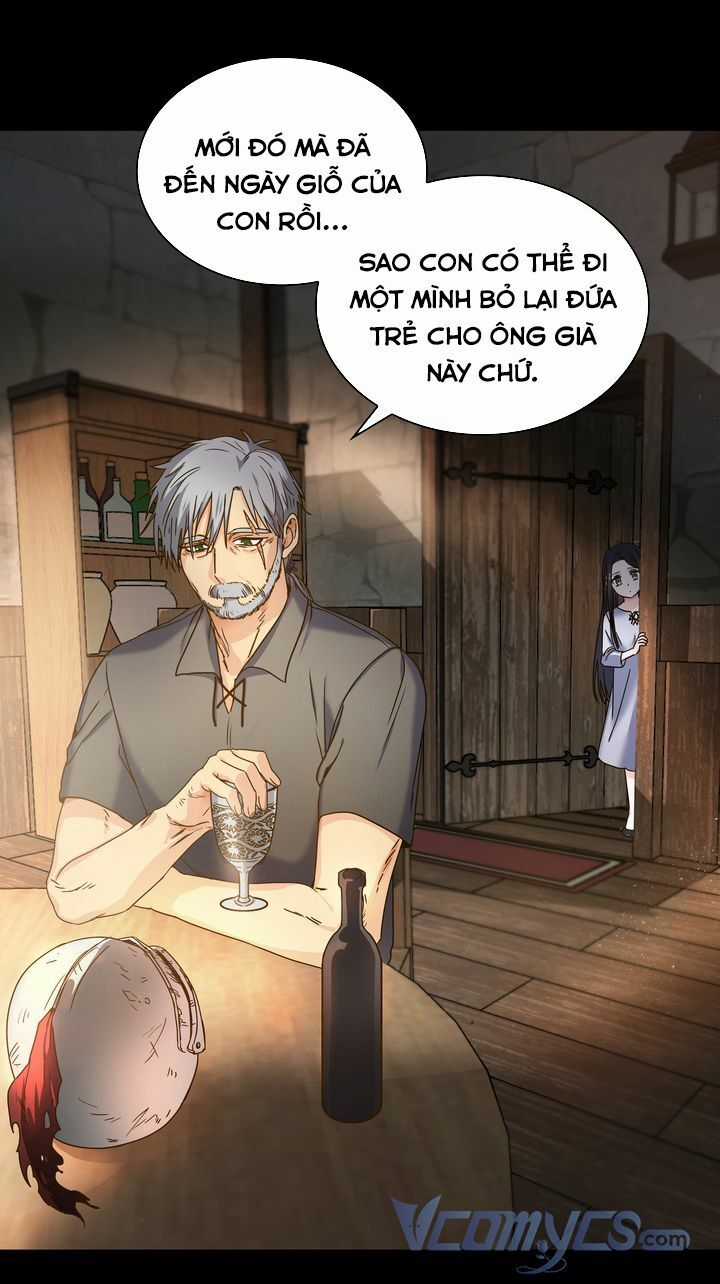 Công Nương Su - Chapter 0 - Trang 19