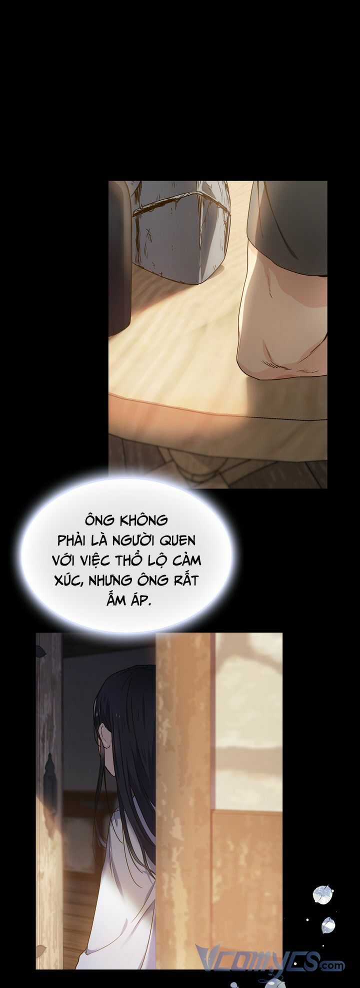 Công Nương Su - Chapter 0 - Trang 20