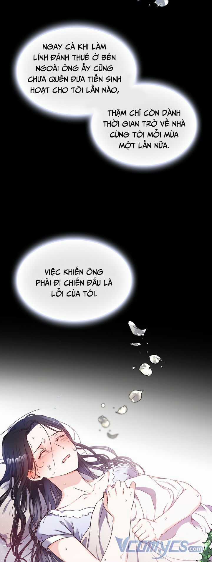 Công Nương Su - Chapter 0 - Trang 21