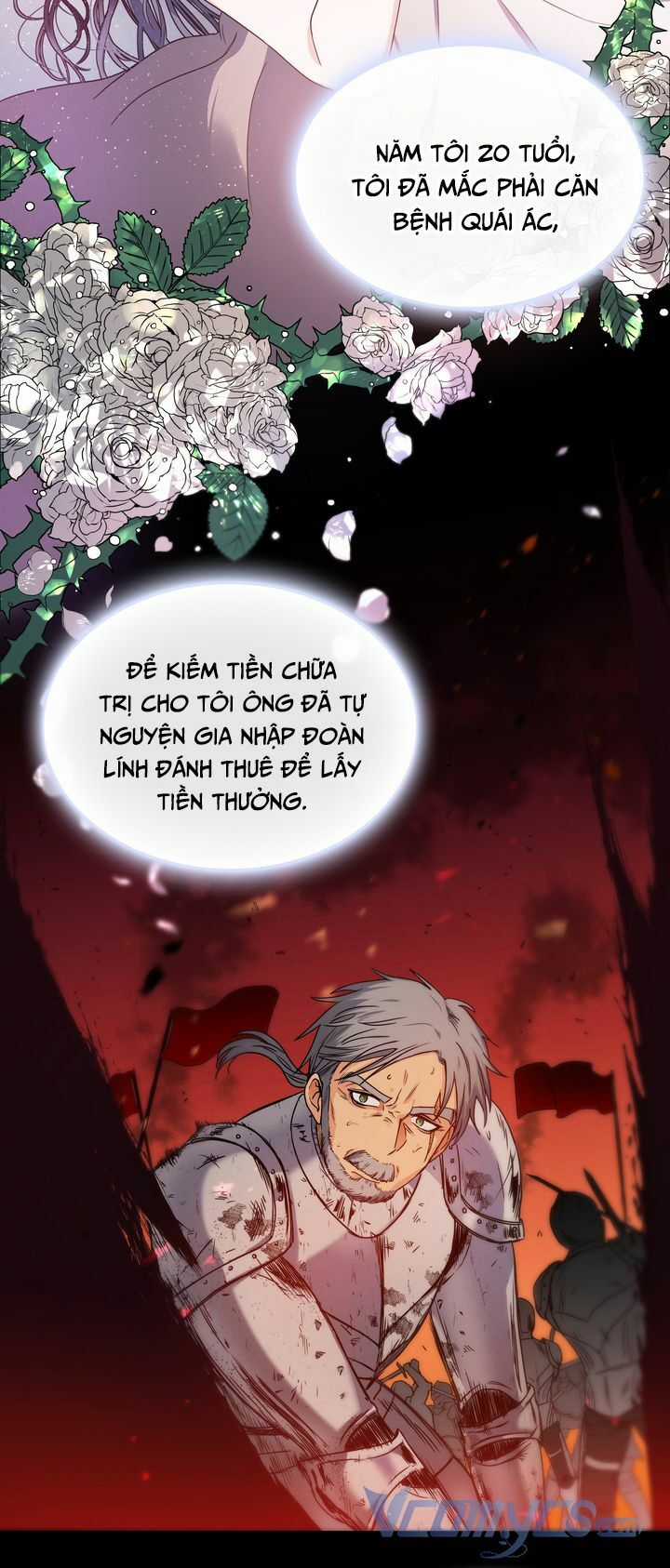 Công Nương Su - Chapter 0 - Trang 22