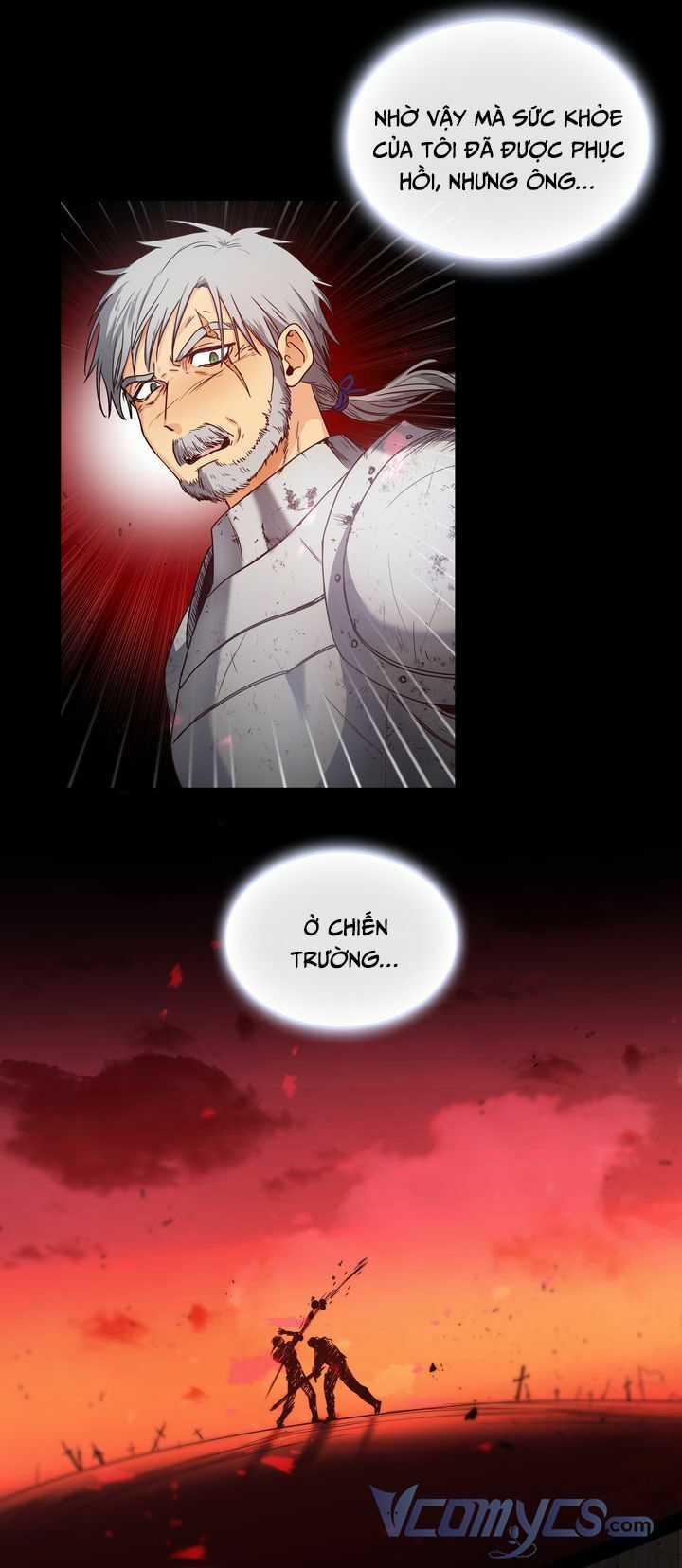 Công Nương Su - Chapter 0 - Trang 23