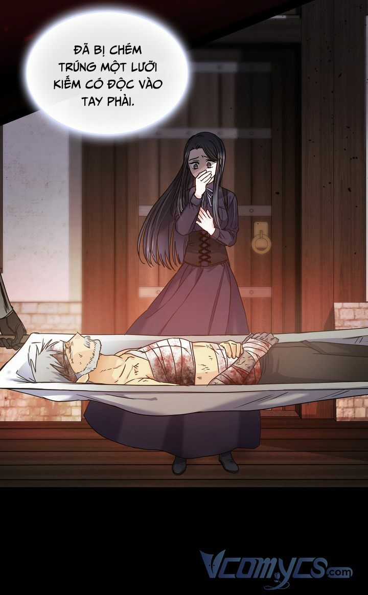 Công Nương Su - Chapter 0 - Trang 24