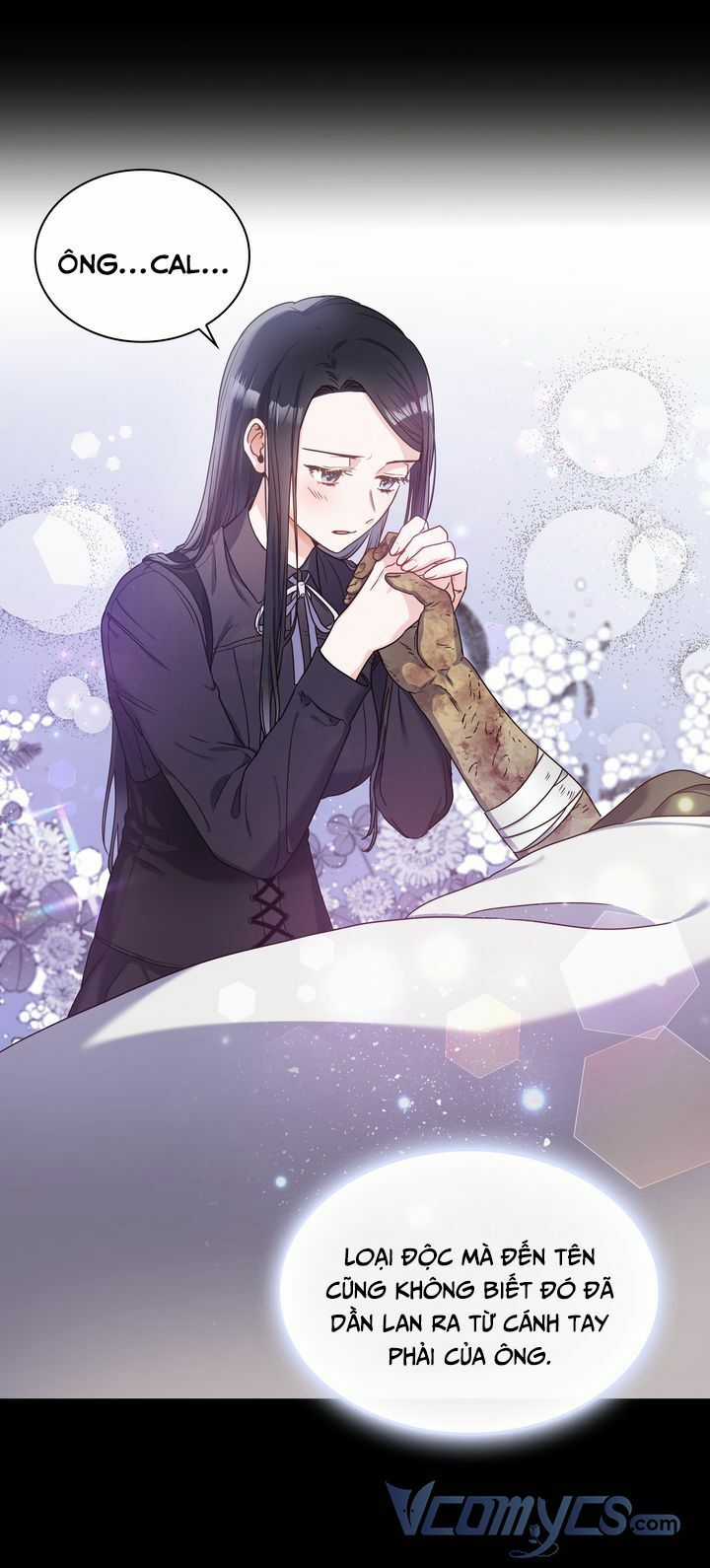 Công Nương Su - Chapter 0 - Trang 25