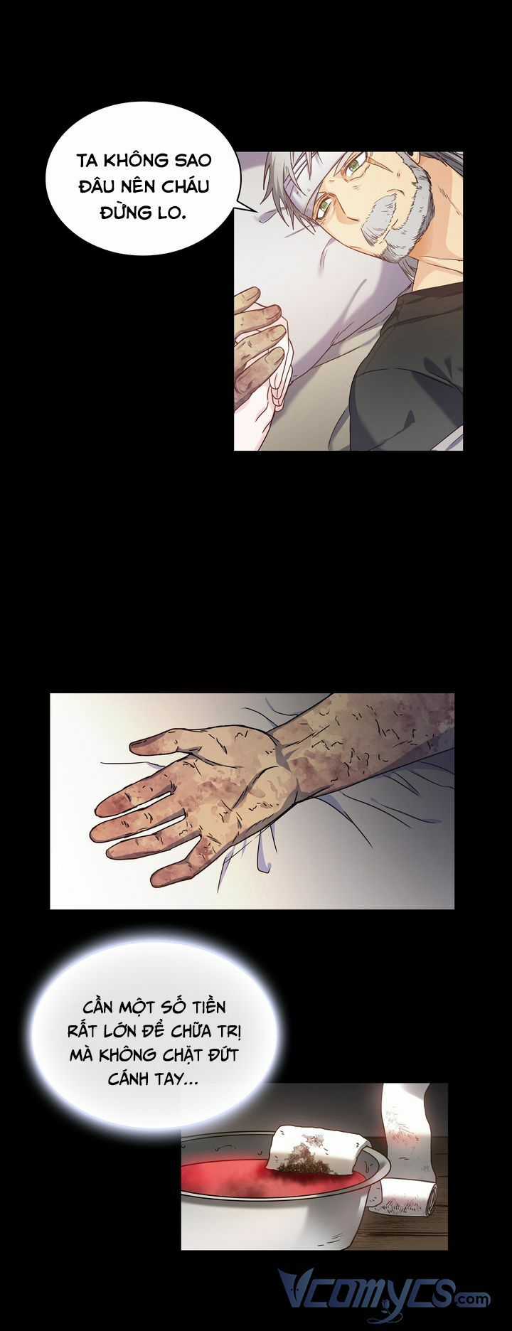 Công Nương Su - Chapter 0 - Trang 26