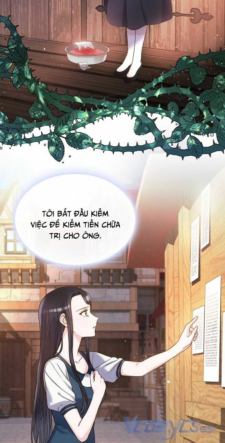 Công Nương Su - Chapter 0 - Trang 28