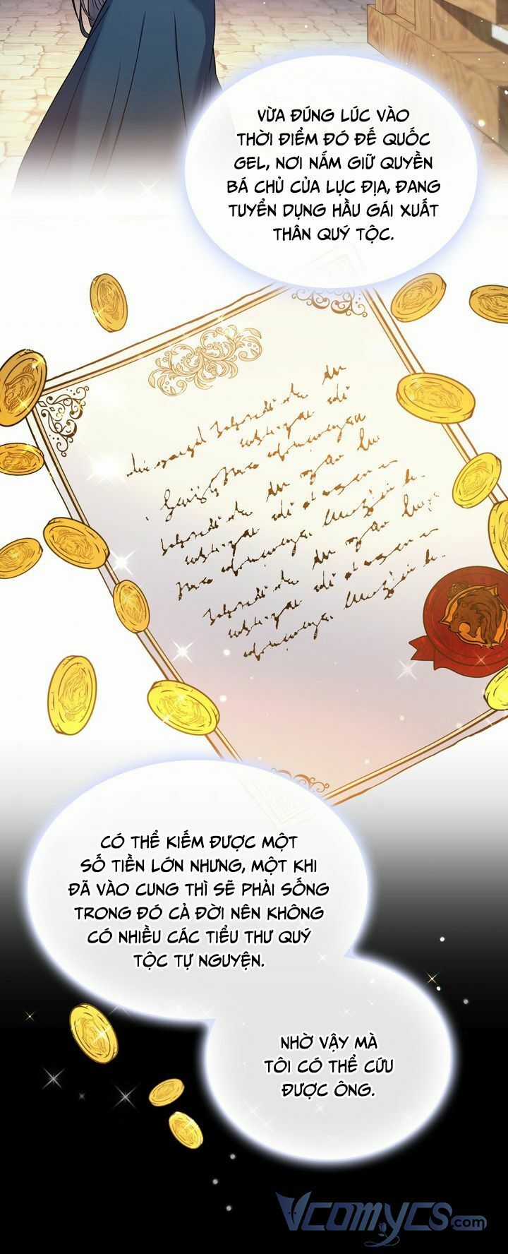 Công Nương Su - Chapter 0 - Trang 29