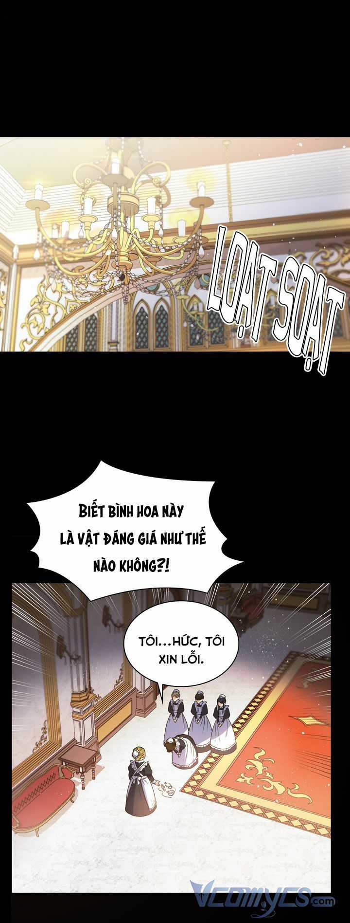 Công Nương Su - Chapter 0 - Trang 30