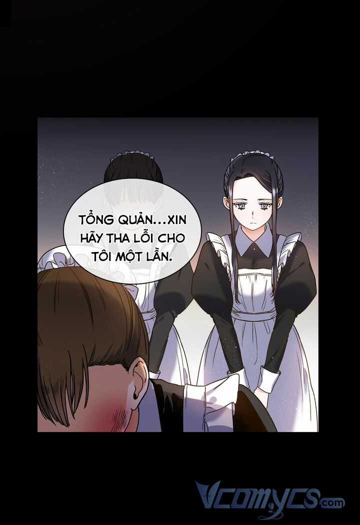 Công Nương Su - Chapter 0 - Trang 31