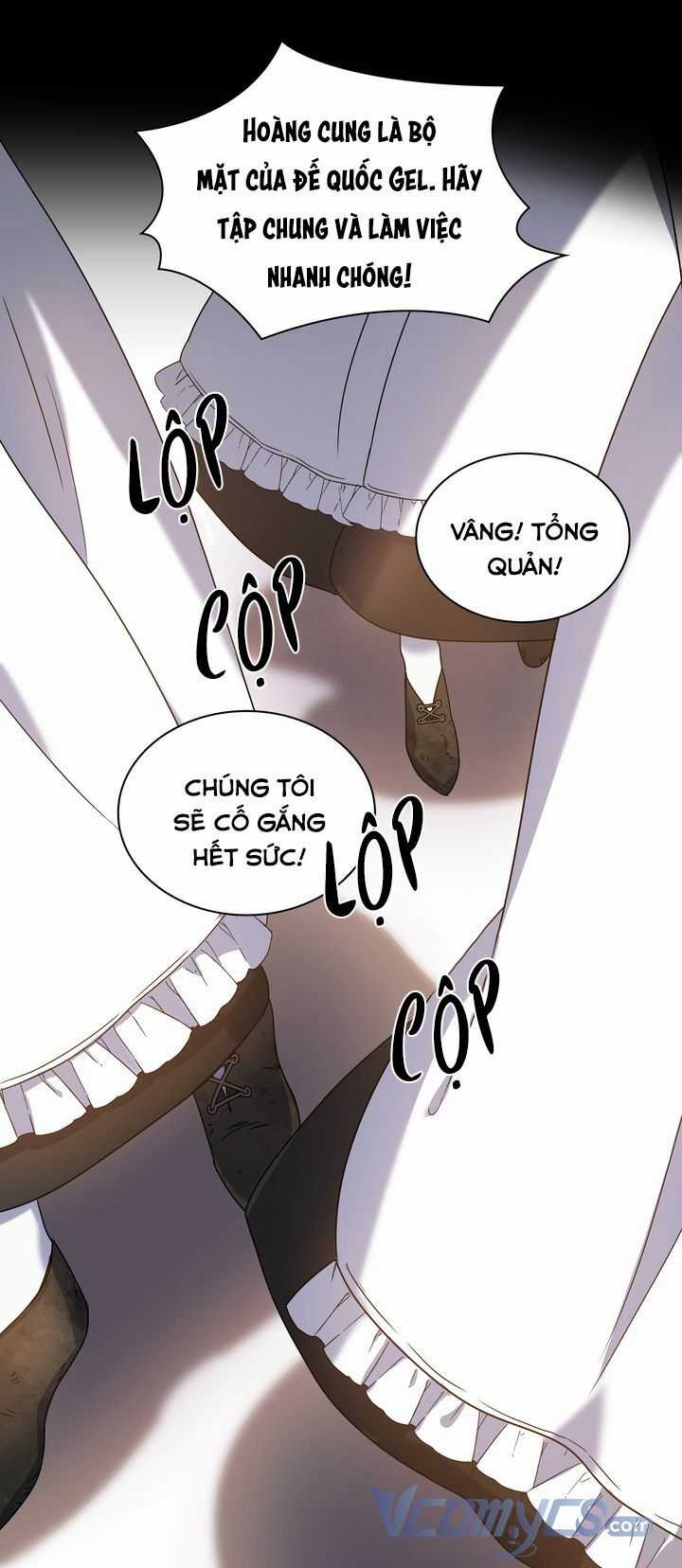 Công Nương Su - Chapter 0 - Trang 32