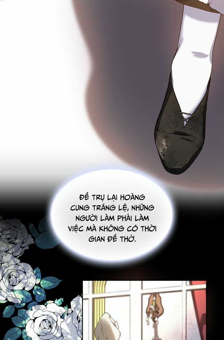 Công Nương Su - Chapter 0 - Trang 33