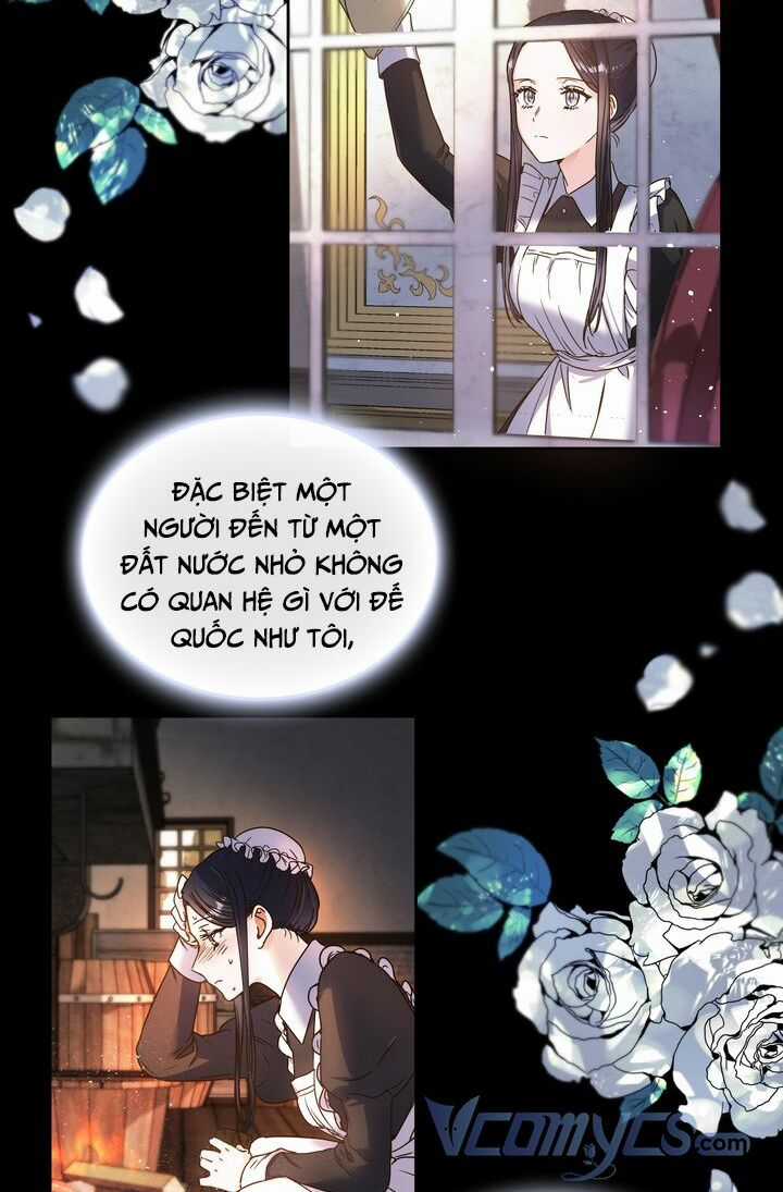 Công Nương Su - Chapter 0 - Trang 34