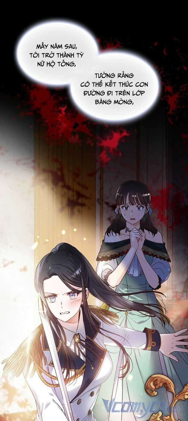 Công Nương Su - Chapter 0 - Trang 36