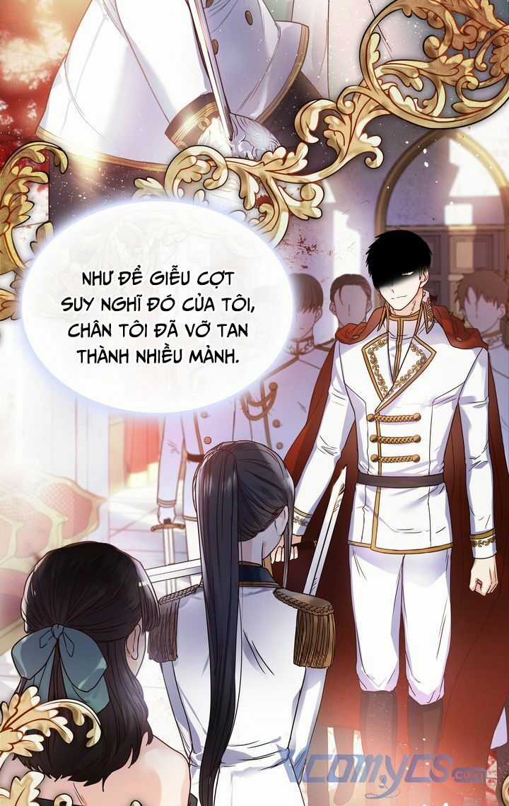 Công Nương Su - Chapter 0 - Trang 37