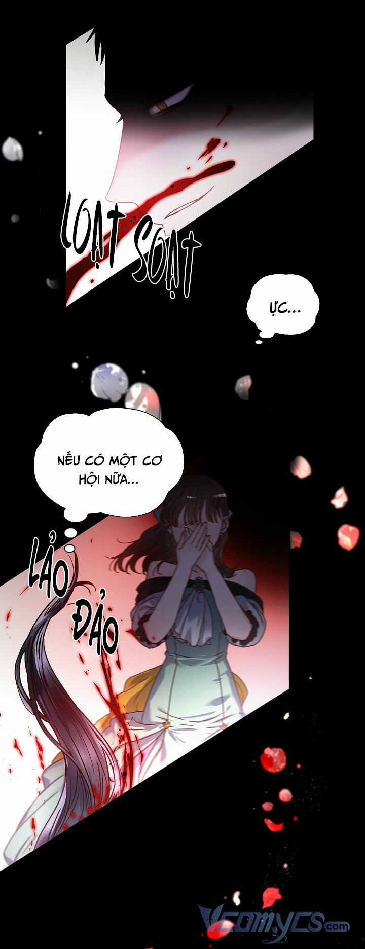 Công Nương Su - Chapter 0 - Trang 39