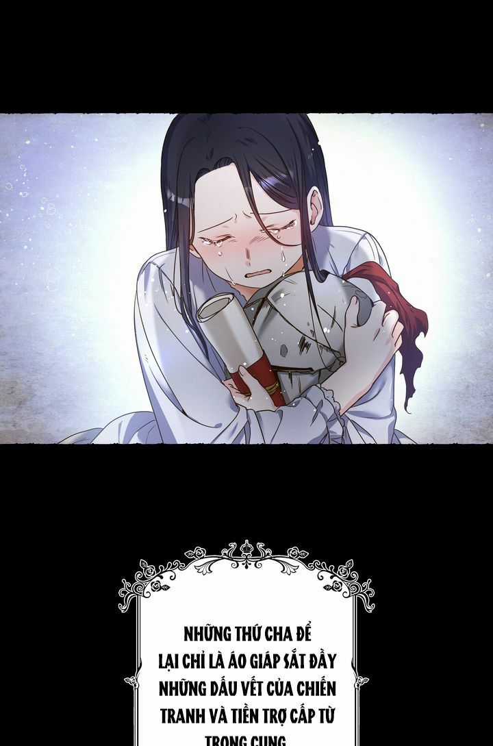 Công Nương Su - Chapter 0 - Trang 5