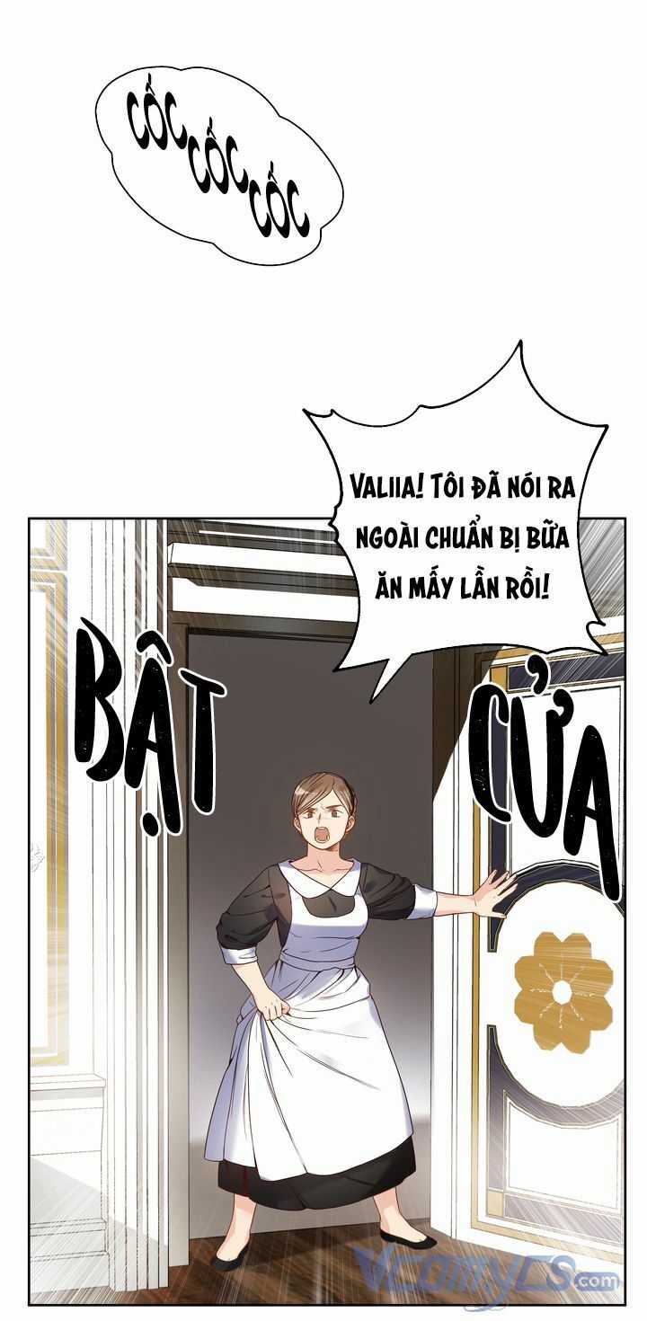 Công Nương Su - Chapter 0 - Trang 42