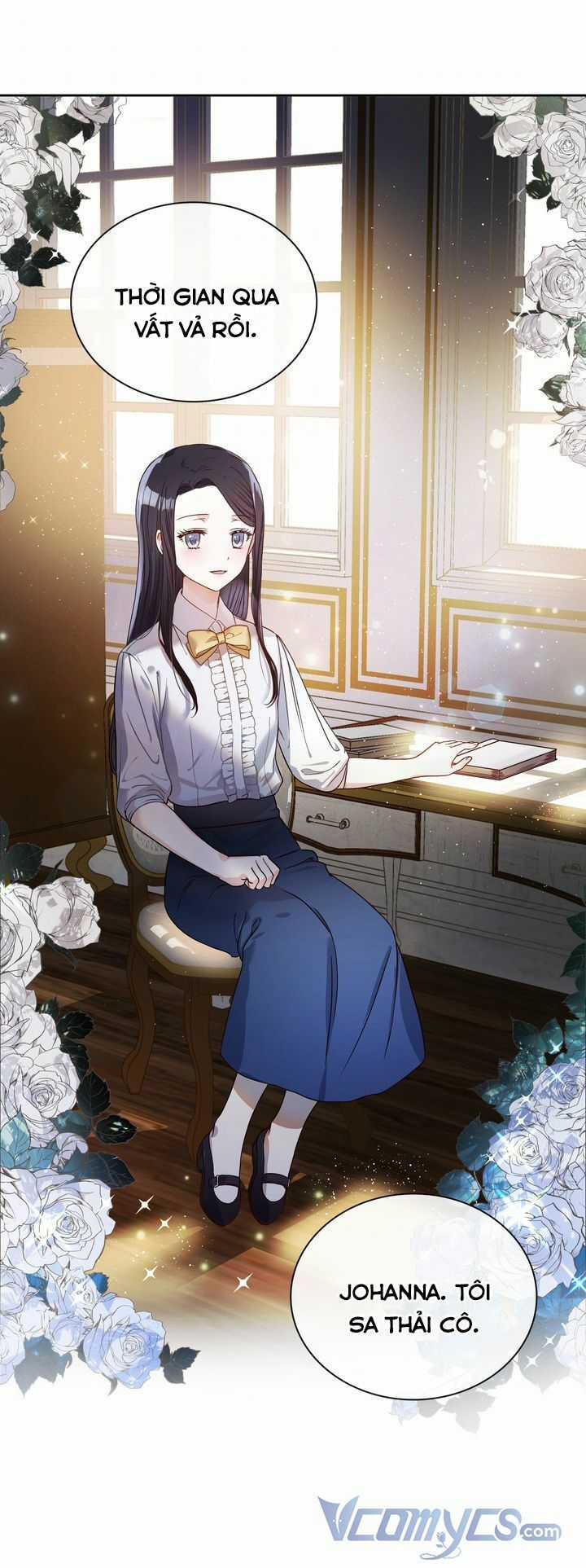 Công Nương Su - Chapter 0 - Trang 45