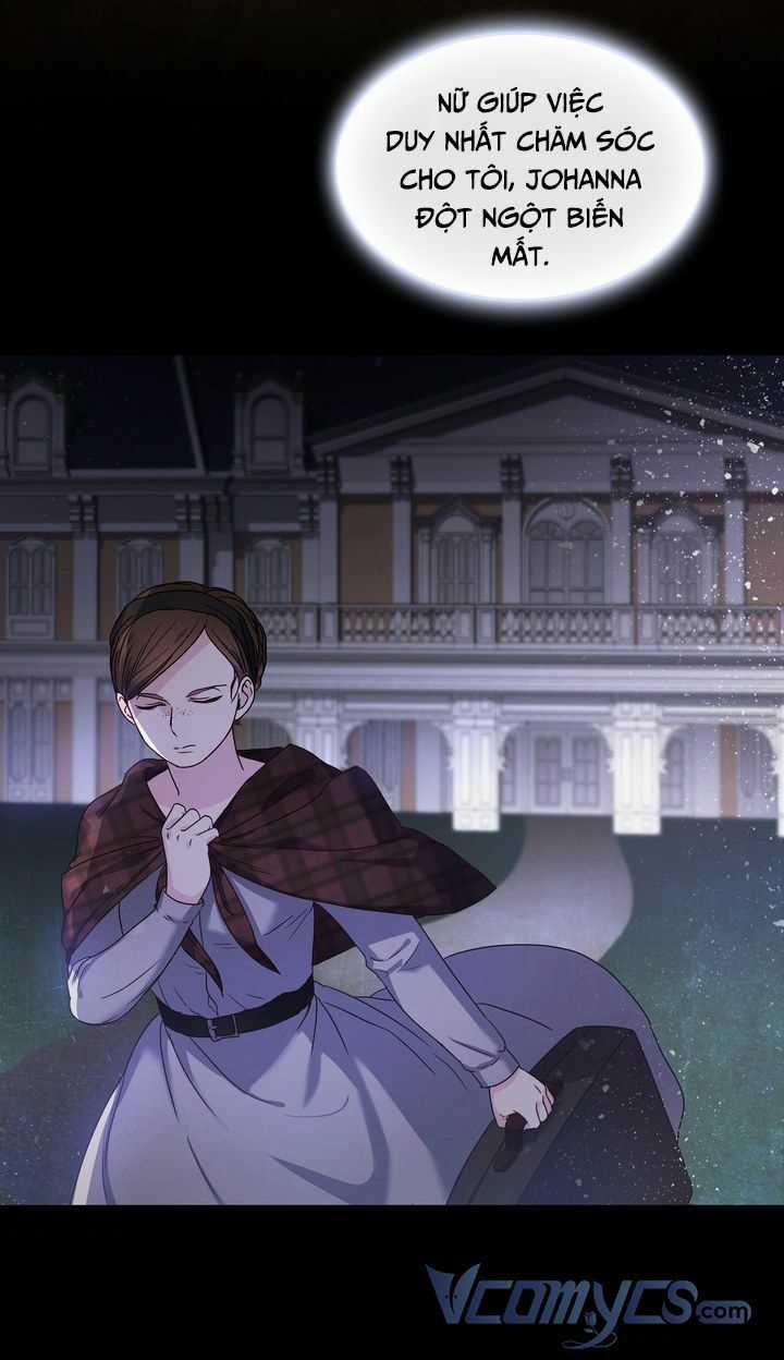 Công Nương Su - Chapter 0 - Trang 8