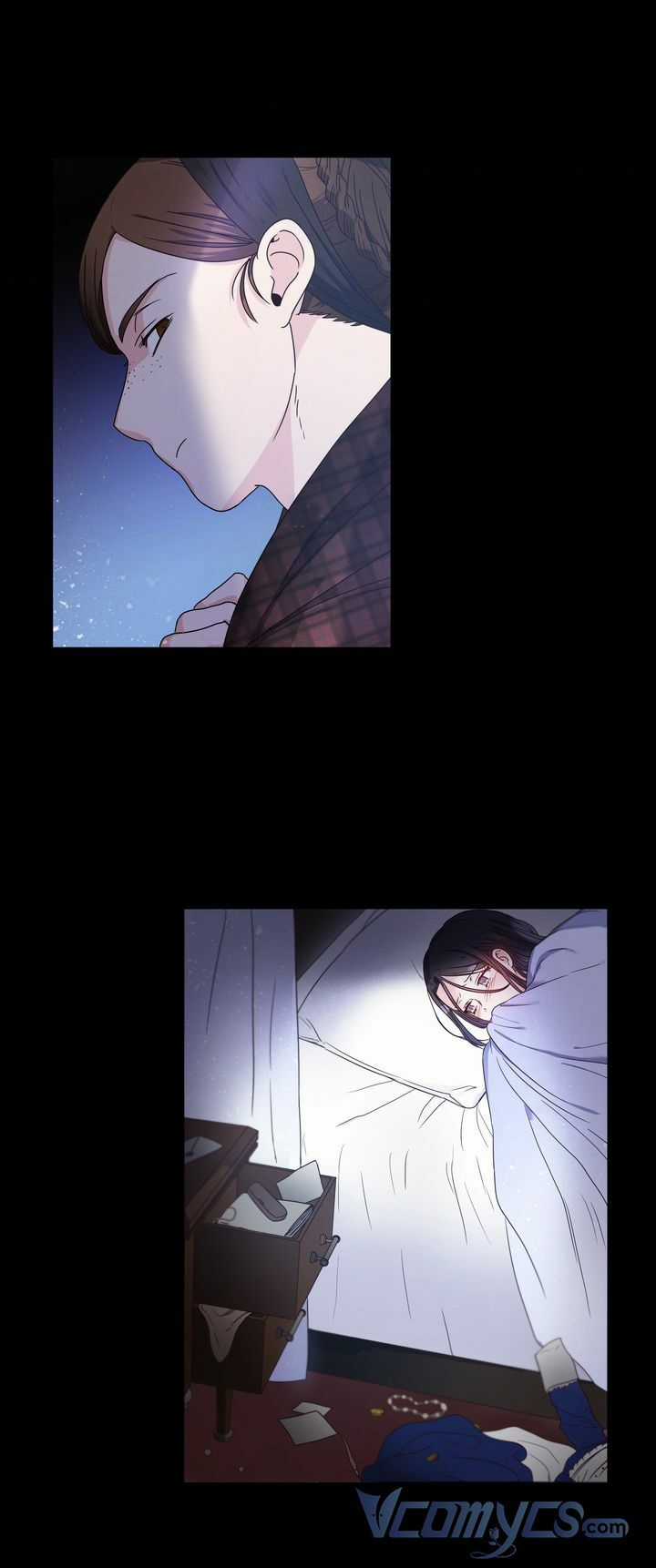 Công Nương Su - Chapter 0 - Trang 9