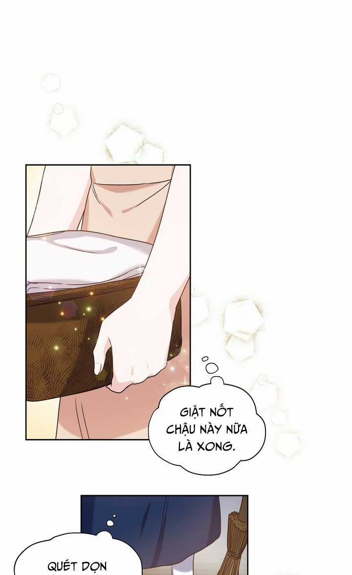 Công Nương Su - Chapter 1 - Trang 1