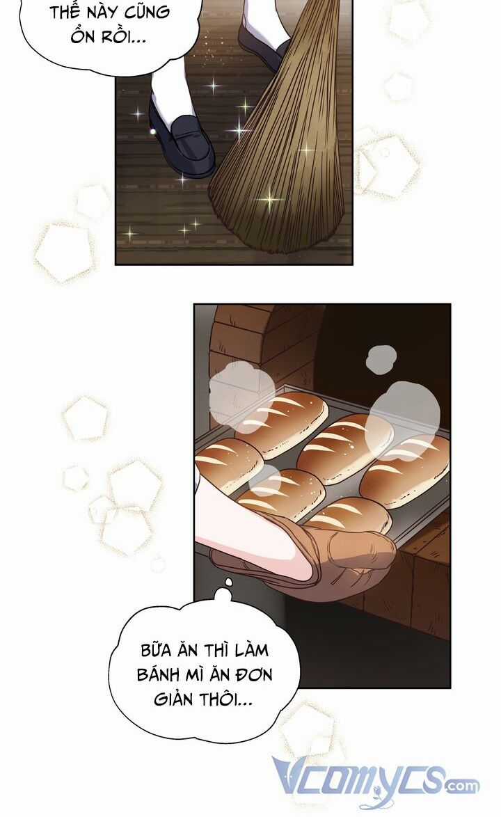 Công Nương Su - Chapter 1 - Trang 2