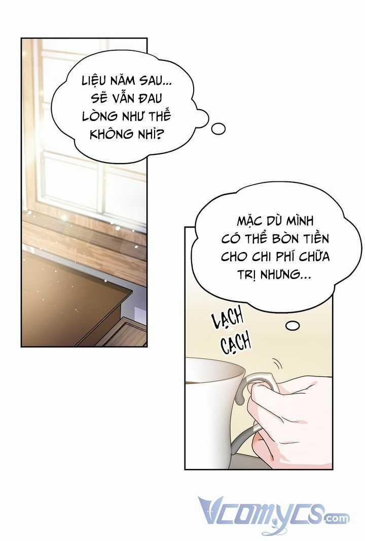 Công Nương Su - Chapter 1 - Trang 15