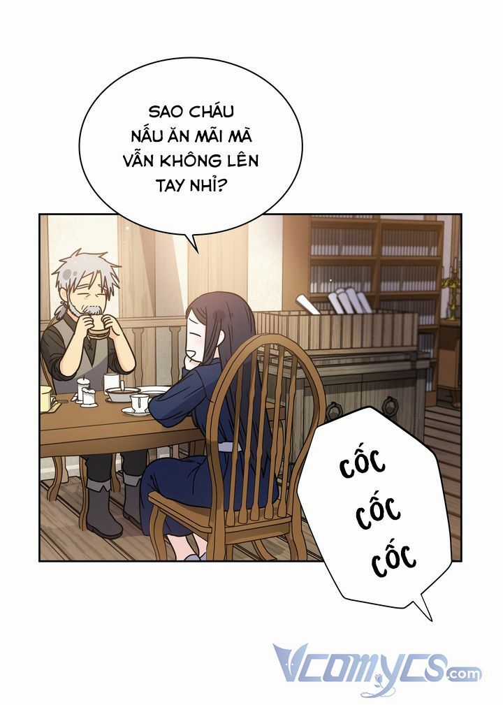 Công Nương Su - Chapter 1 - Trang 18