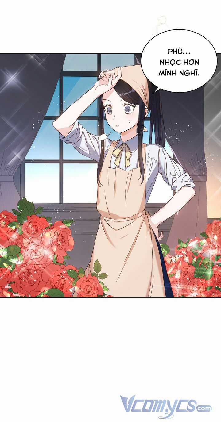 Công Nương Su - Chapter 1 - Trang 3