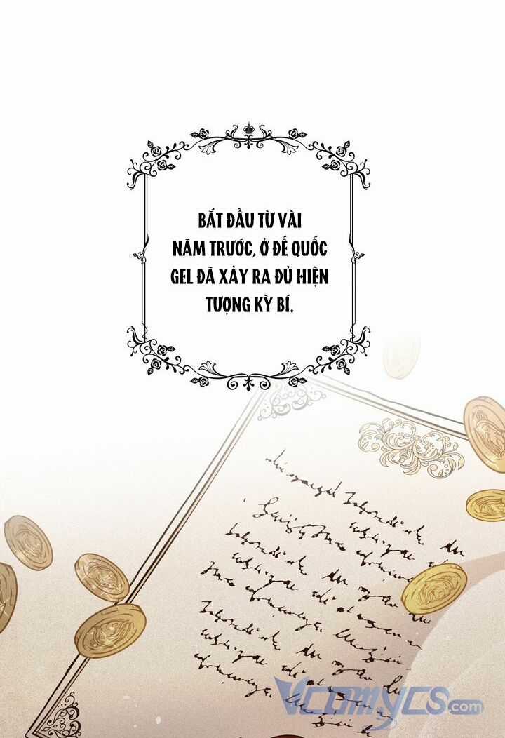 Công Nương Su - Chapter 1 - Trang 21
