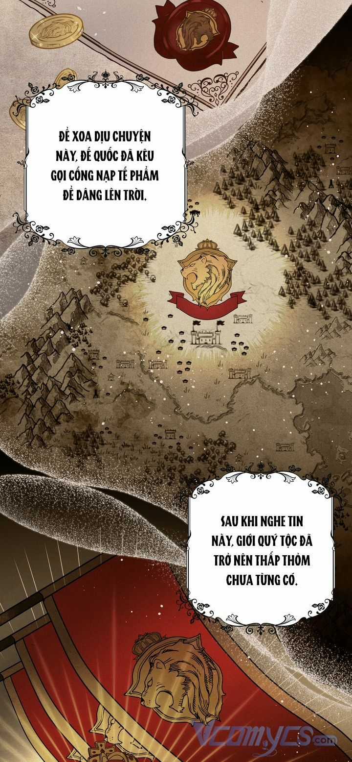 Công Nương Su - Chapter 1 - Trang 22