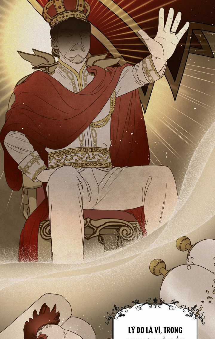 Công Nương Su - Chapter 1 - Trang 23