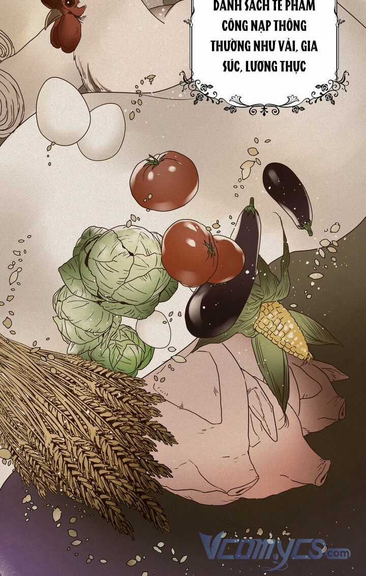 Công Nương Su - Chapter 1 - Trang 24