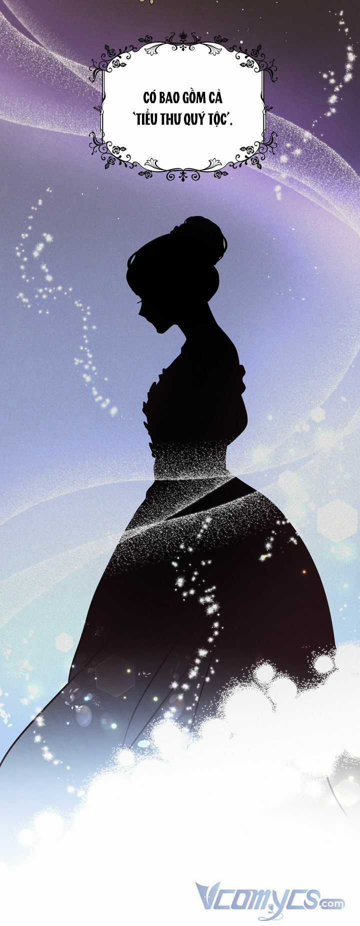 Công Nương Su - Chapter 1 - Trang 25