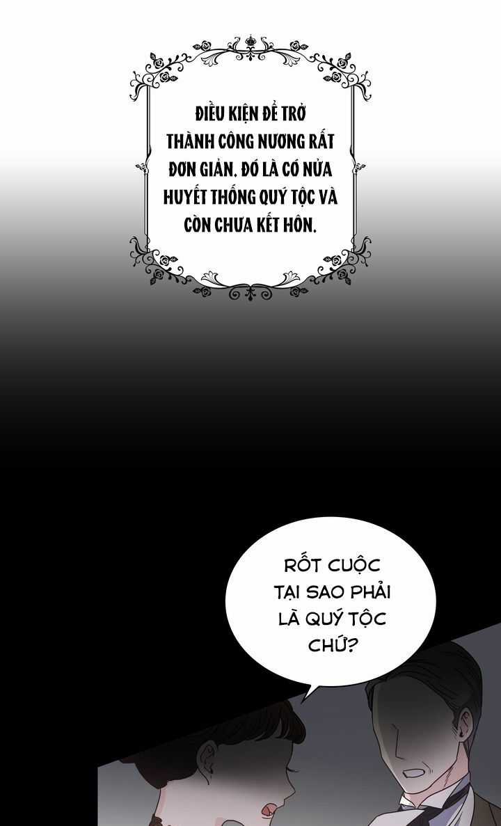 Công Nương Su - Chapter 1 - Trang 26