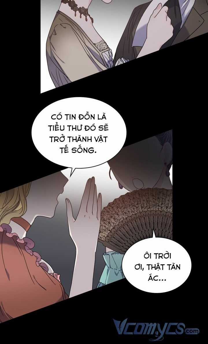 Công Nương Su - Chapter 1 - Trang 27