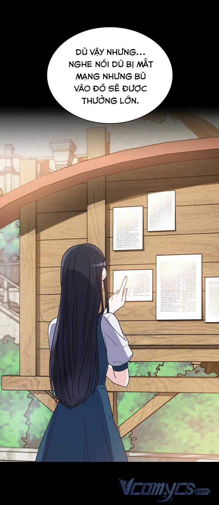 Công Nương Su - Chapter 1 - Trang 28