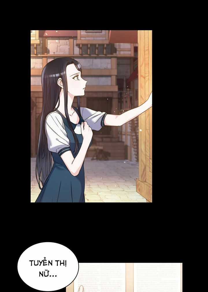 Công Nương Su - Chapter 1 - Trang 29