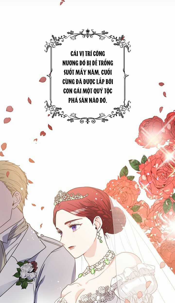 Công Nương Su - Chapter 1 - Trang 31