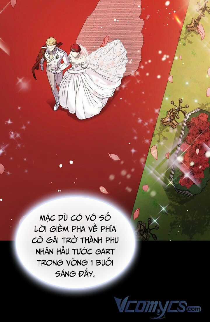 Công Nương Su - Chapter 1 - Trang 34