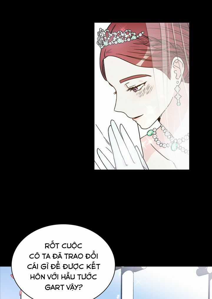 Công Nương Su - Chapter 1 - Trang 35