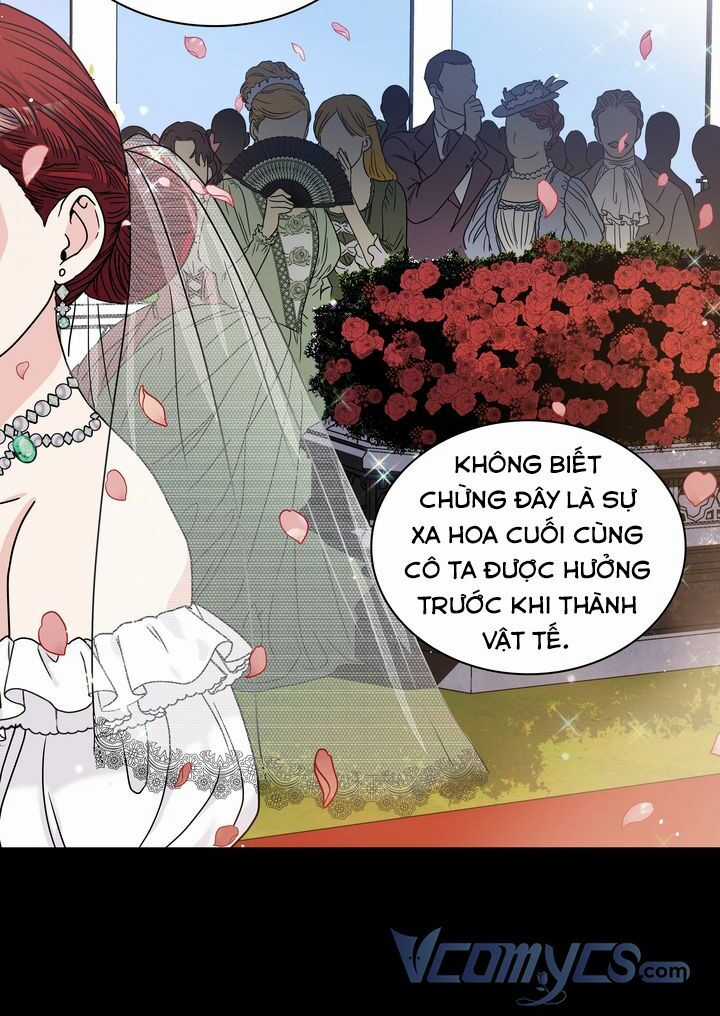 Công Nương Su - Chapter 1 - Trang 36