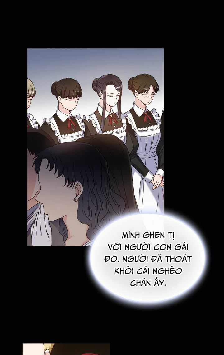 Công Nương Su - Chapter 1 - Trang 37
