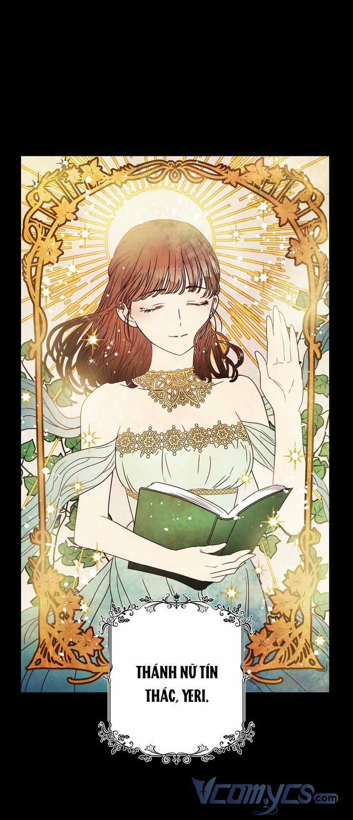 Công Nương Su - Chapter 1 - Trang 40