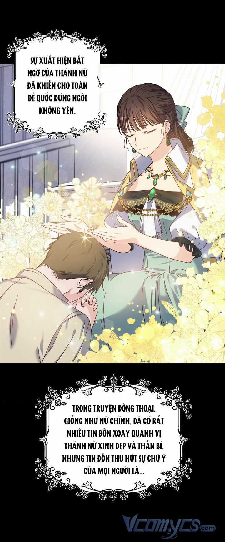 Công Nương Su - Chapter 1 - Trang 41