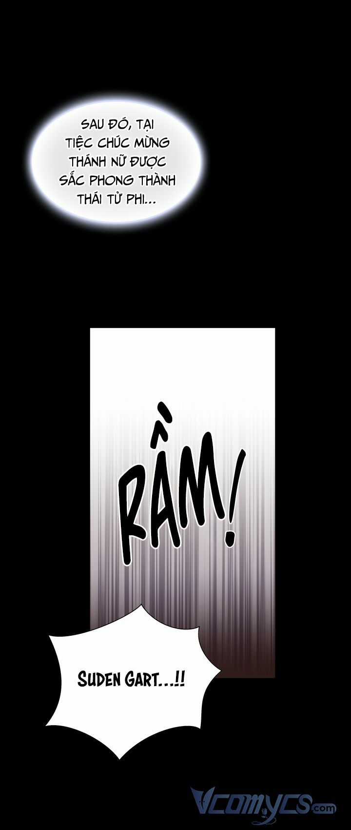 Công Nương Su - Chapter 1 - Trang 44