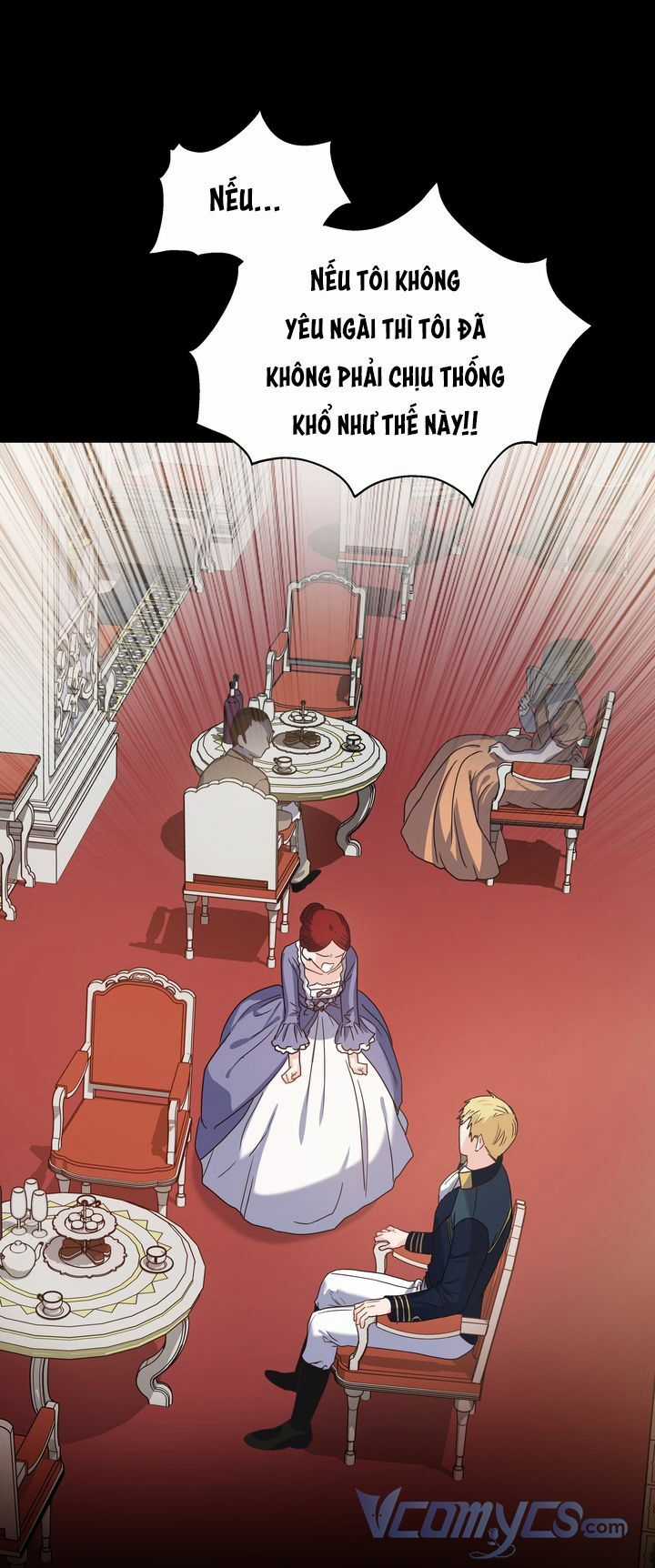 Công Nương Su - Chapter 1 - Trang 45