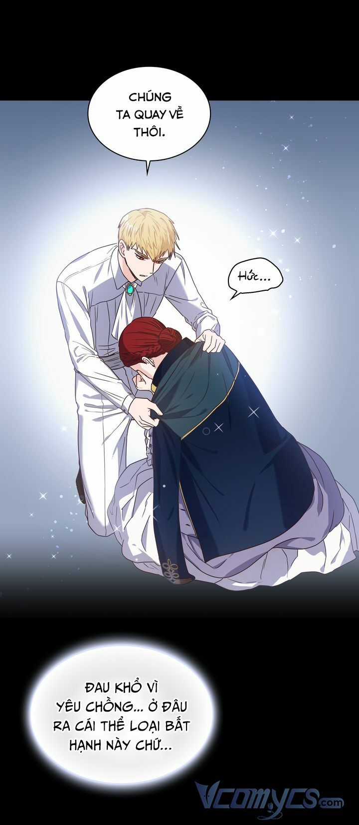 Công Nương Su - Chapter 1 - Trang 48